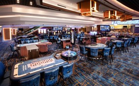 The Strat Hotel - Casino - Skypod