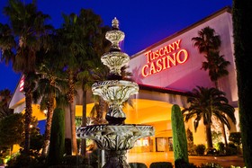 Tuscany Suites and Casino
