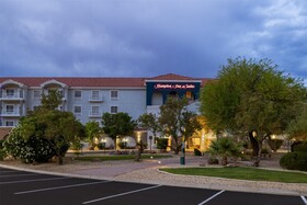 Hampton Inn & Suites by Hilton Mesquite
