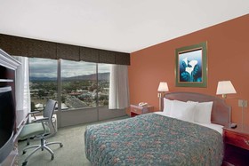 Ramada Reno Hotel & Casino
