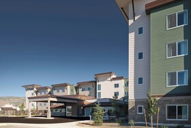 Residence Inn by Marriott Reno South