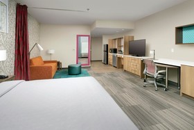 Home2 Suites By Hilton Edison