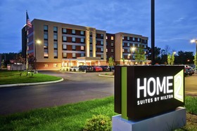 Home2 Suites by Hilton Amherst Buffalo