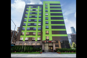The Vue Hotel, An Ascend Hotel Collection Member