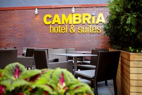 Cambria Hotel & Suites New York Chelsea