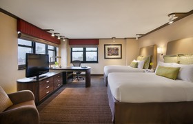 Dumont NYC, an Affinia Hotel