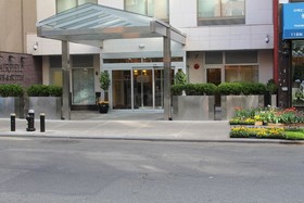 Fairfield Inn & Suites by Marriott New York Manhattan/Chelsea