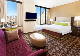 Fairfield Inn & Suites New York Midtown Manhattan/Penn Station