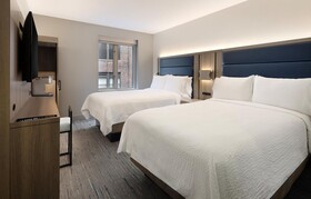 Holiday Inn Express New York City – Chelsea