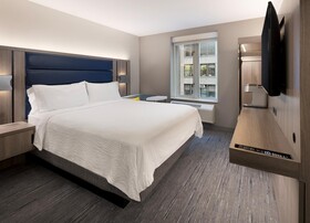 Holiday Inn Express New York City – Chelsea