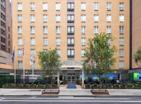 Holiday Inn Express New York City – Chelsea