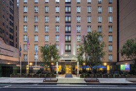 Holiday Inn Express New York City – Chelsea