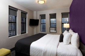 La Quinta Inn and Suites New York City Central Park