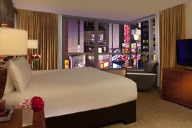 Millennium Times Square New York - A Hilton Affiliate Hotel