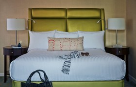 Shelburne Hotel &  Suites by Affinia