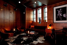 The Renwick Hotel New York City, Curio Collection by Hilton