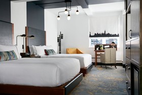 The Renwick Hotel New York City, Curio Collection by Hilton