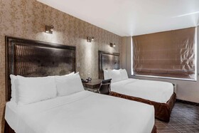 Comfort Inn Midtown West