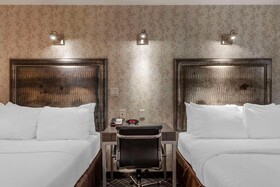 Comfort Inn Midtown West