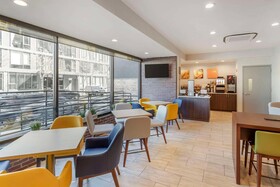 Comfort Inn Midtown West