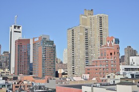 Comfort Inn Midtown West