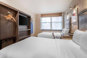 Comfort Inn Midtown West