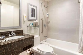 Comfort Inn Midtown West