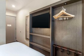 Comfort Inn Midtown West