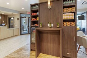 Comfort Inn Midtown West