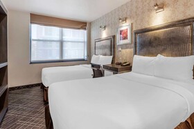 Comfort Inn Midtown West