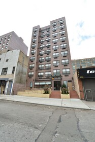 Comfort Inn Midtown West