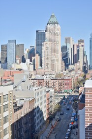 Comfort Inn Midtown West