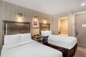 Comfort Inn Midtown West