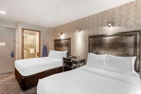 Comfort Inn Midtown West