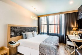 TRYP New York City Times Square South