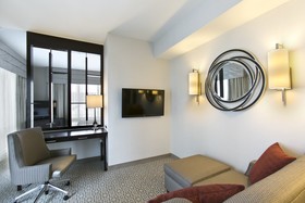 Cambria hotel & suites White Plains - Downtown
