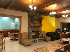 Brookstone Lodge
