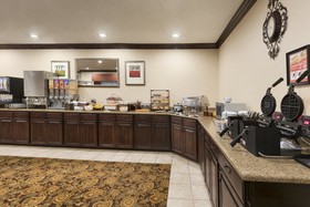 Country Inn & Suites By Radisson Asheville At Asheville Outlet Mall
