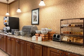 Country Inn & Suites by Radisson, Asheville West near Biltmore