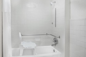 Days Inn by Wyndham Asheville Mall