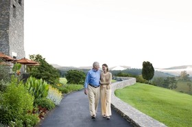 Inn on Biltmore Estate