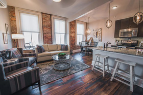 The Windsor Boutique Hotel