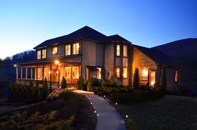 Banner Elk Winery & Villa