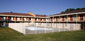 Ashburn Inn of GoldRock