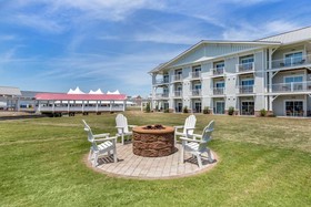 The Beaufort Hotel NC An Ascend Hotel Collection Member