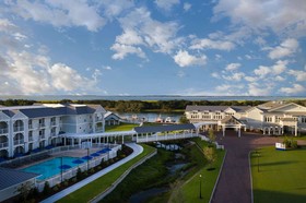 The Beaufort Hotel NC An Ascend Hotel Collection Member