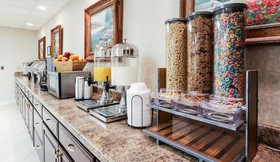 Meadowbrook Inn & Suites