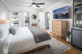 The Victorian Inn - Blowing Rock