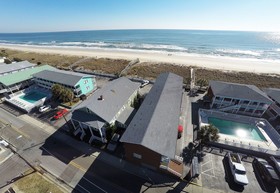 Surfside Motor Lodge