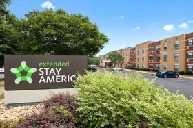 Extended Stay America Premier Suites Charlotte Pineville Pineville Matthews Rd.